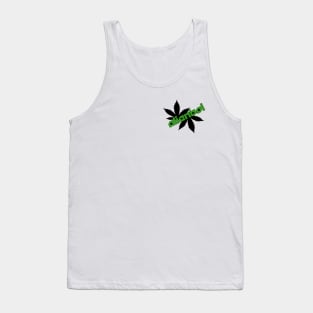 LEAF Tank Top